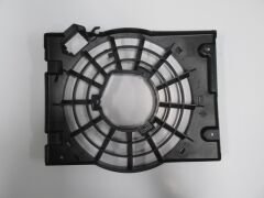 OPEL ASTRA- G- SD/HB- 99/09; RADYATÖR FAN DAVLUMBAZI BOŞ GÖVDE KARE TİP 1341176