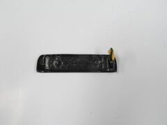 NISSAN PICK UP- D21- 89/97; ÖN KAPI DIŞ AÇMA KOLU SAĞ SİYAH (TYG) 80606-01A10