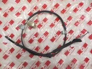HONDA CIVIC- SD- 96/98; ARKA EL FREN TELİ 4KAPI (SH) 47510-S04-932