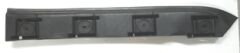 VOLKSWAGEN GOLF- 5- 04/09; ARKA TAMPON İÇ BRAKETİ SOL (TW) 1K5807393