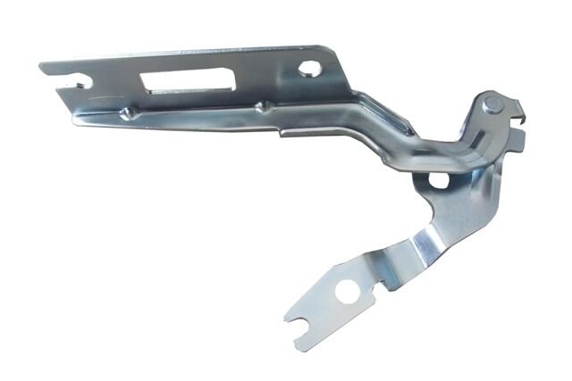VOLKSWAGEN GOLF- 8- 21/24; KAPUT MENTEŞESİ SAĞ (TYG) 5H0823302