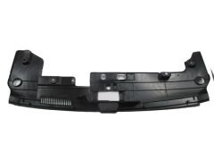 MITSUBISHI LANCER- 08/13; ÖN PANEL ÜST KORUMA PLASTİĞİ KOMPLE (CASP) 6400A831