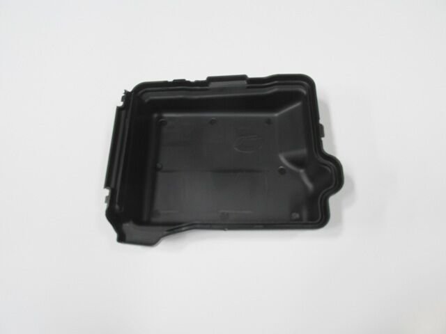 CITROEN C ELYSEE- 17/24; SİGORTA KUTUSU KAPAĞI 9671924480