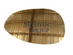 FIAT LINEA CLASSIC- 06/15; AYNA CAMI SAĞ ISITMALI 71740497