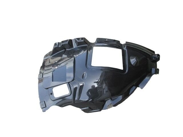 BMW 1 SERI- F20- 15/19; ÖN ÇAMURLUK DAVLUMBAZI ÖNÜN ÖNÜ SAĞ (PLASTİK ENJEKSİYON) 51717260710