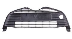 TOYOTA YARIS- 14/16; ÖN TAMPON PANJURU NİKELAJ ÇITALI (TYG) 53102-0D040