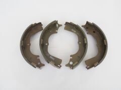 TOYOTA HIACE- MİNİBÜS- 98/05; ARKA FREN PABUCU (135X55) (DAIWA) 04495-26180