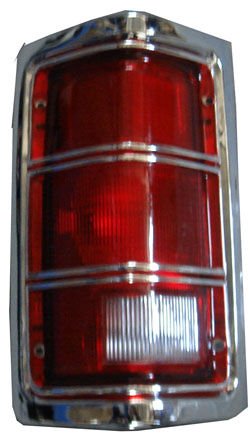 DODGE RAMCHARGER- 81/88; STOP LAMBASI SAĞ (TYC) 4169003