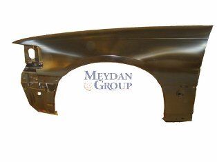 LINCOLN TOWN CAR- 03/07; ÖN ÇAMURLUK SOL (İÇ PODYESİ İLE BİRLİKTE) (TYG) 3W1Z-16006A