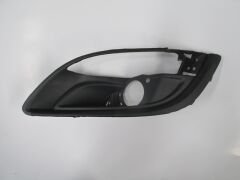 OPEL ASTRA- J- SD/HB- 12/20; SİS LAMBA KAPAĞI SOL SİS/SİNYAL/DELİKLİ/ÇITA DELİKSİZ 1223289