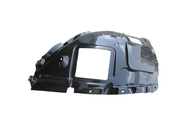 BMW 1 SERI- F20- 12/15; ÖN ÇAMURLUK DAVLUMBAZI ÖNÜN ÖNÜ SAĞ (PLASTİK ENJEKSİYON) 51717260710