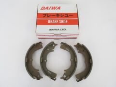 TOYOTA HIACE- MİNİBÜS- 89/97; ARKA FREN PABUCU (135X55) (DAIWA) 04495-26180