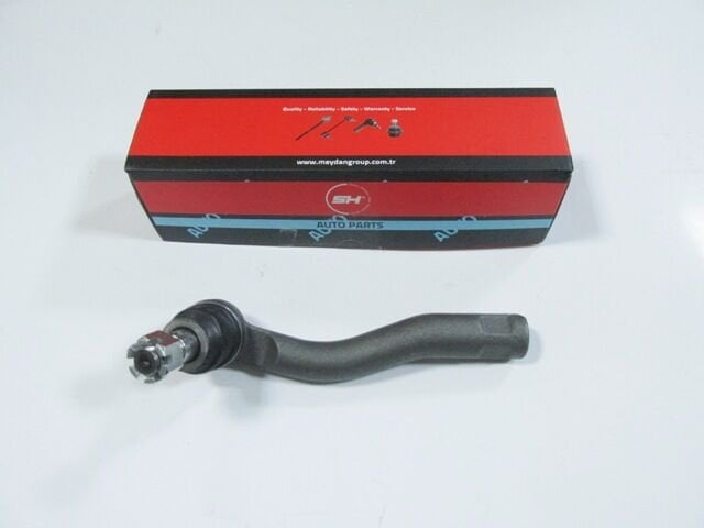 TOYOTA LANDCRUISER- VX 100- 98/02; ROT BAŞI SOL (SH) 4504669100