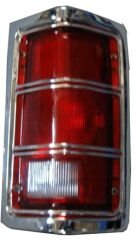 DODGE RAMCHARGER- 81/88; STOP LAMBASI SOL (TYC) 4169004