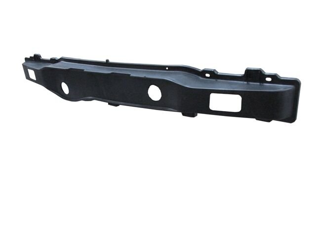 HYUNDAI I30- 07/12; ARKA TAMPON DEMİRİ (PLASTİK) (TW) 86631-2L010