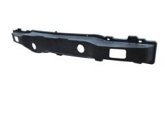 HYUNDAI I30- 07/12; ARKA TAMPON DEMİRİ (PLASTİK) (TW) 86631-2L010