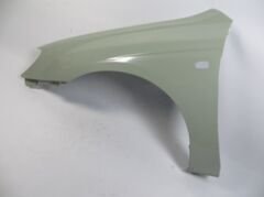 KIA CERATO- 05/06; ÖN ÇAMURLUK DELİKLİ SOL GRİ BOYALI (MARŞPİYEL UCU DELİKLİ) (SIMYI) 66311-2F030