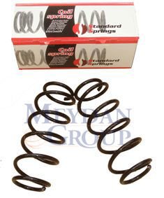 OPEL ASTRA- G- SD/HB- 99/09; ÖN HELEZON YAYI SAĞ/SOL (2Lİ SET) 1.7 TDI/CDTI (12,25X140X350) (STD 9118357