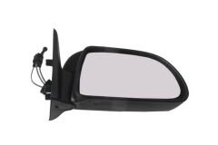 RENAULT R9- BROADWAY- 97/00; KAPI AYNASI SAĞ MANUEL (YERLİ) 7700875891