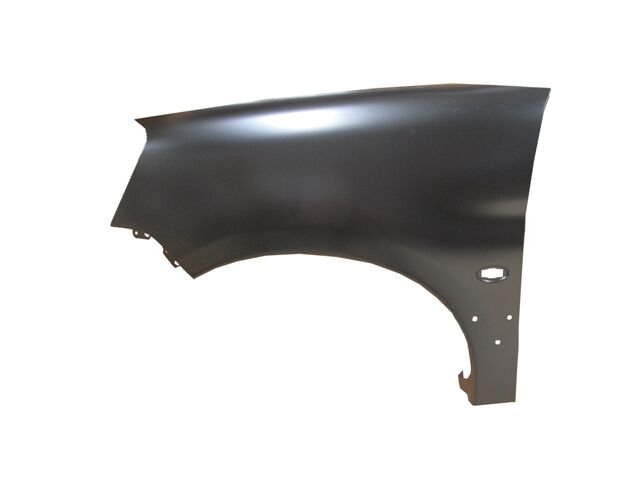 PEUGEOT PARTNER- 03/09; ÖN ÇAMURLUK SOL BAND VE SİNYAL DELİKLİ (TW) 7840.N6