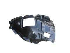 BMW 1 SERI- F20- 12/15; ÖN ÇAMURLUK DAVLUMBAZI ÖNÜN ÖNÜ SOL (PLASTİK ENJEKSİYON) 51717260709