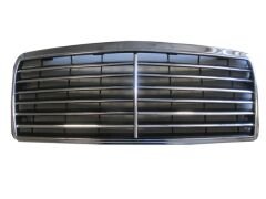 MERCEDES E CLASS- W124- 93/95; ÖN PANJUR NİKELAJLI/SİYAH (13 ÇITALI) AVANGARDE TİP (TW) 13EV124EA2-CB