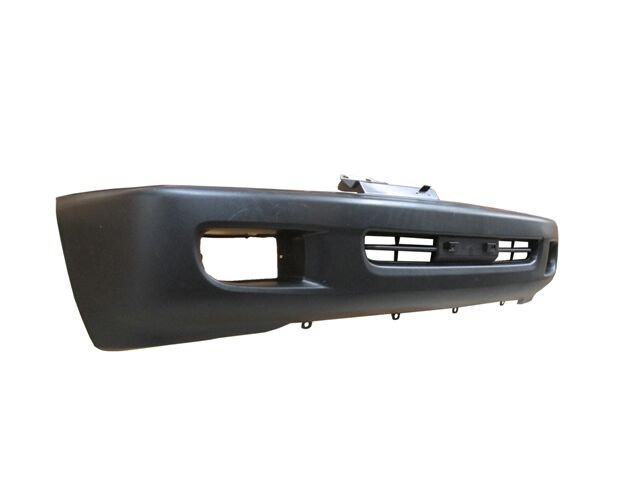 TOYOTA LANDCRUISER- VX 100- 98/02; ÖN TAMPON GRİ (SİS DELİKLİ) (TW) 52119-60904