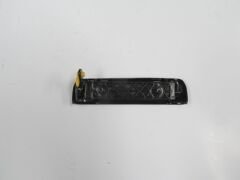 NISSAN PICK UP- D21- 89/97; ÖN KAPI DIŞ AÇMA KOLU SOL SİYAH (TYG) 80607-01A10
