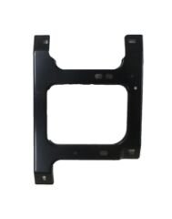 DODGE RAM- PICK UP- 02/04; ÖN TAMPON BRAKETİ SAĞ ALT (TYG) 55077208AA