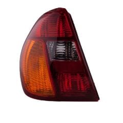 STOP SOL 3551 CLIO (98-04) DUYSUZ