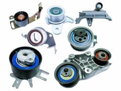 KFR 90248T - TRİGER GERGİ RULMANI XMETALX (10X58X30) (WLAA,MD25,MD30) 2.5 3.0 TDİ FORD RANGER; MAZDA BT-50