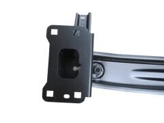 VOLKSWAGEN JETTA- 6- 11/14; ÖN TAMPON DEMİRİ (EAGLE BODY) 5C6807109