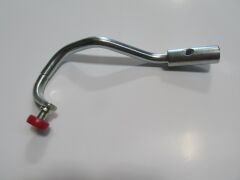 PEUGEOT BOXER- 03/07; SÜRGÜLÜ KAPI KİLİT ÜST BAĞLANTISI SAĞ 1336735080