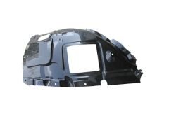 BMW 1 SERI- F20- 15/19; ÖN ÇAMURLUK DAVLUMBAZI ÖNÜN ÖNÜ SOL (PLASTİK ENJEKSİYON) 51717260709