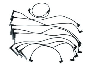 MERCEDES E CLASS- W124- 93/95; BUJİ KABLOSU TAKIM (32V)(400 420 500 M119)4.2/5.0 cc (YOW JUNG) A0300890635