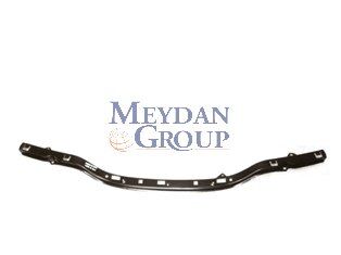NISSAN X TRAIL- 04/07; ÖN TAMPON DEMİRİ ÜST PARÇA (ÖN PANELE TAKILAN) 62240-EQ000