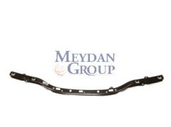 NISSAN X TRAIL- 04/07; ÖN TAMPON DEMİRİ ÜST PARÇA (ÖN PANELE TAKILAN) 62240-EQ000
