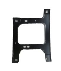 DODGE RAM- PICK UP- 02/04; ÖN TAMPON BRAKETİ SOL ALT (TYG) 55077209AA