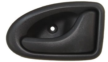 OPEL MOVANO- 04/06; ÖN KAPI İÇ AÇMA KOLU SOL SİYAH (PÜTÜRLÜ) (PLEKSAN) 7700353283