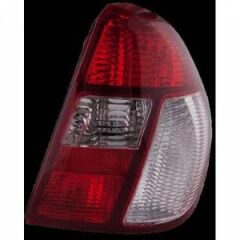 STOP SAĞ 3554 CLIO 05-09 DUYSUZ