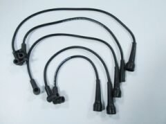 RENAULT R11- FLASH- 86/95; BUJİ KABLOSU TAKIM (8V)1.7 cc (YOW JUNG) 7702247166