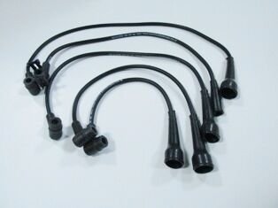 RENAULT R11- FLASH- 86/95; BUJİ KABLOSU TAKIM (8V)1.7 cc (YOW JUNG) 7702247166