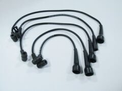 RENAULT R11- FLASH- 86/95; BUJİ KABLOSU TAKIM (8V)1.7 cc (YOW JUNG) 7702247166