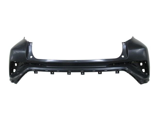 TOYOTA CHR- 16/23; ARKA TAMPON (REFLEKTÖR DELİKLİ) (TYG) 52159-F4901