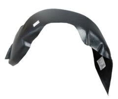 FIAT ŞAHİN/DOĞAN/KARTAL- 88/02; ÖN ÇAMURLUK DAVLUMBAZI SAĞ (PLASTİK ENJEKSİYON) (EUROBUMP) 85013115