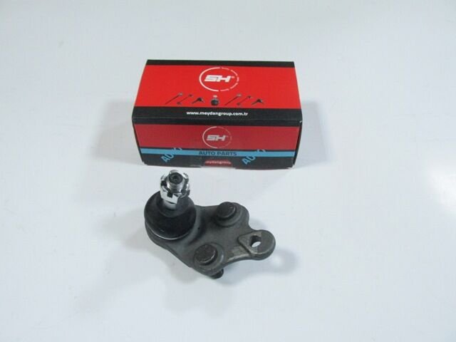 TOYOTA COROLLA- AE92 LIFTBACK- 88/92; ALT ROTİL SOL 1.6cc (4AF)(SH) 4334019015