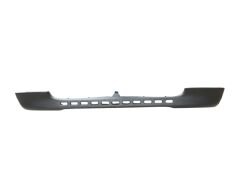 TOYOTA COROLLA- AE111- 99/00; ÖN ALT TAMPON (YUVARLAK FARLI TİP) (MY) 52129-12070
