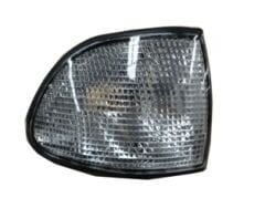 BMW 7 SERI- E38- 94/98; ÖN SİNYAL SAĞ BEYAZ FAR YANI DÜZ TİP (FAMELLA) 821994-02990