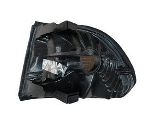 BMW 7 SERI- E38- 94/98; ÖN SİNYAL SAĞ BEYAZ FAR YANI DÜZ TİP (FAMELLA) 821994-02990