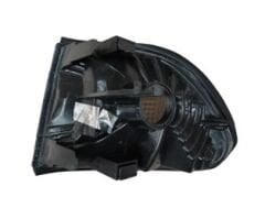 BMW 7 SERI- E38- 94/98; ÖN SİNYAL SAĞ BEYAZ FAR YANI DÜZ TİP (FAMELLA) 821994-02990